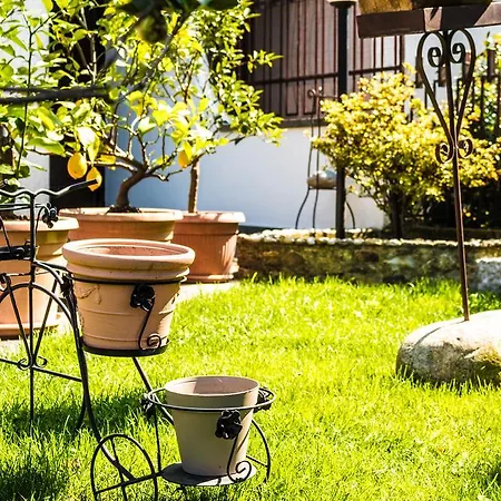Margherita Friendly House Appartement *