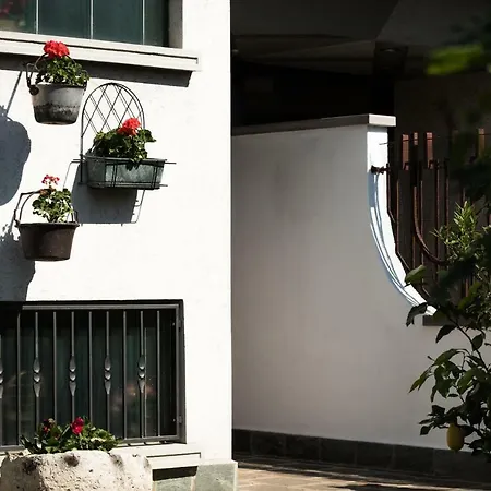 Appartement Margherita Friendly House *