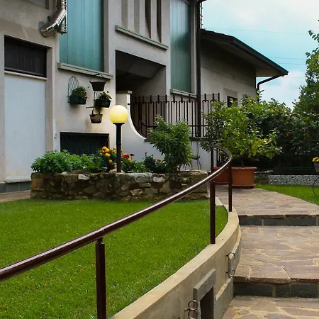 Margherita Friendly House Appartement