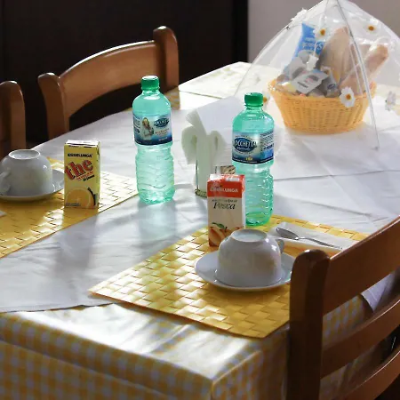 Appartement Margherita Friendly House Almè