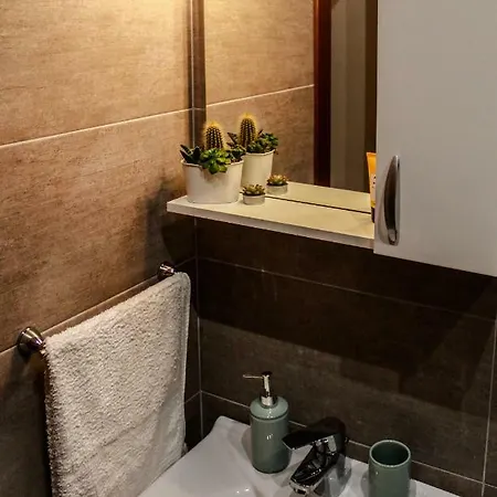 Appartement Margherita Friendly House