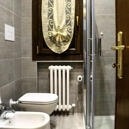 Appartement Margherita Friendly House