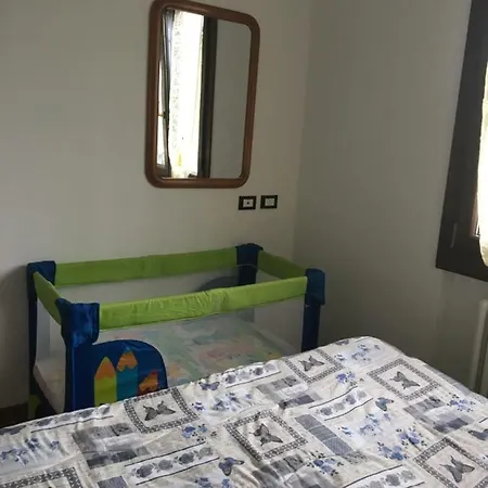 Margherita Friendly House Appartement Almè